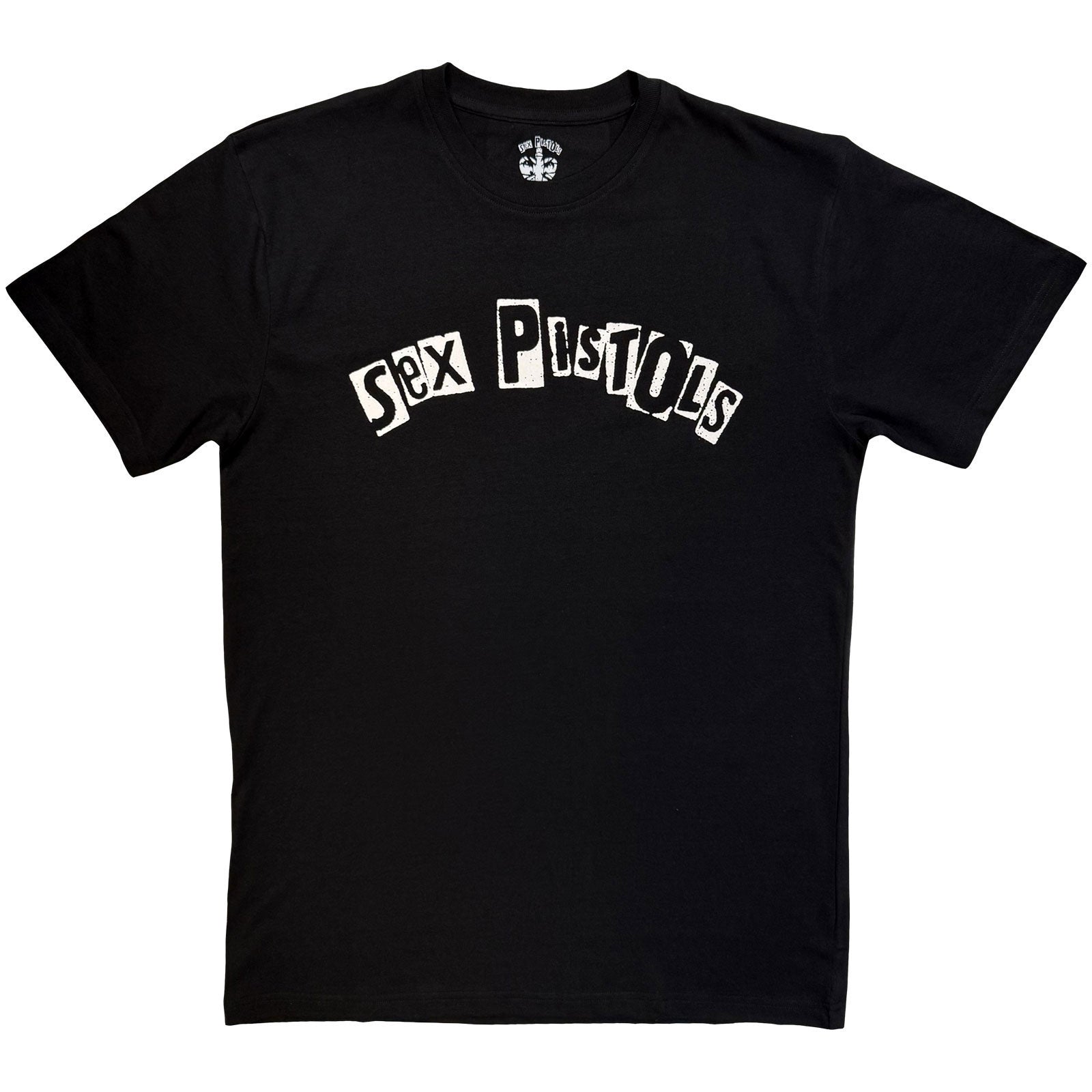 Logo Mono T-shirt