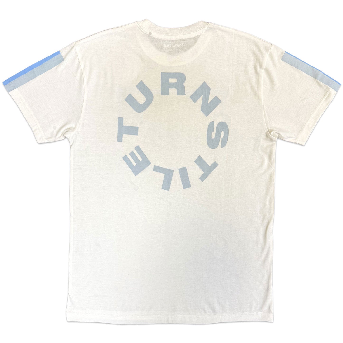 Turnstile Never Enough Studio T-shirt