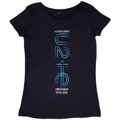 Logo 2018 Junior Top