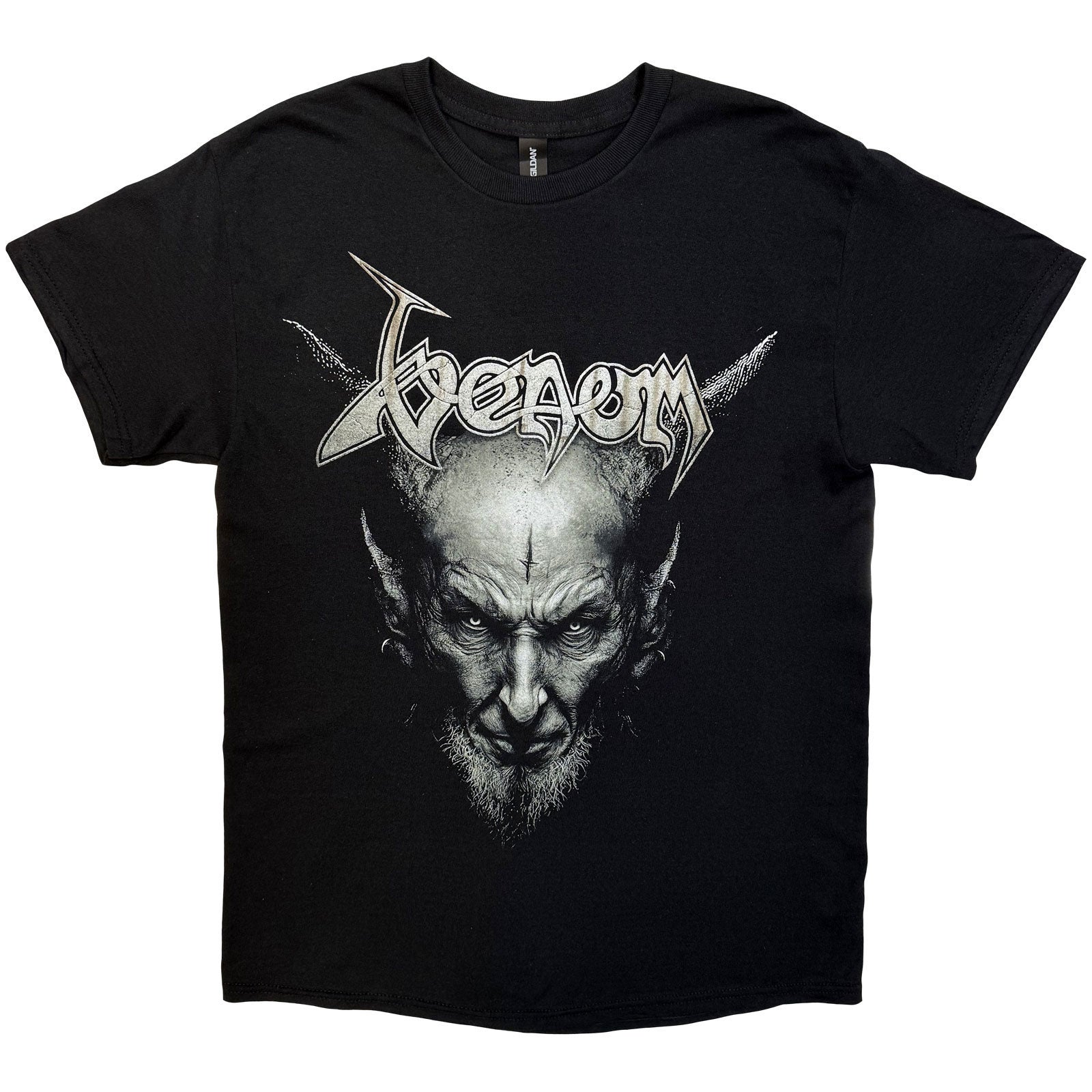 Into Oblivion T-shirt