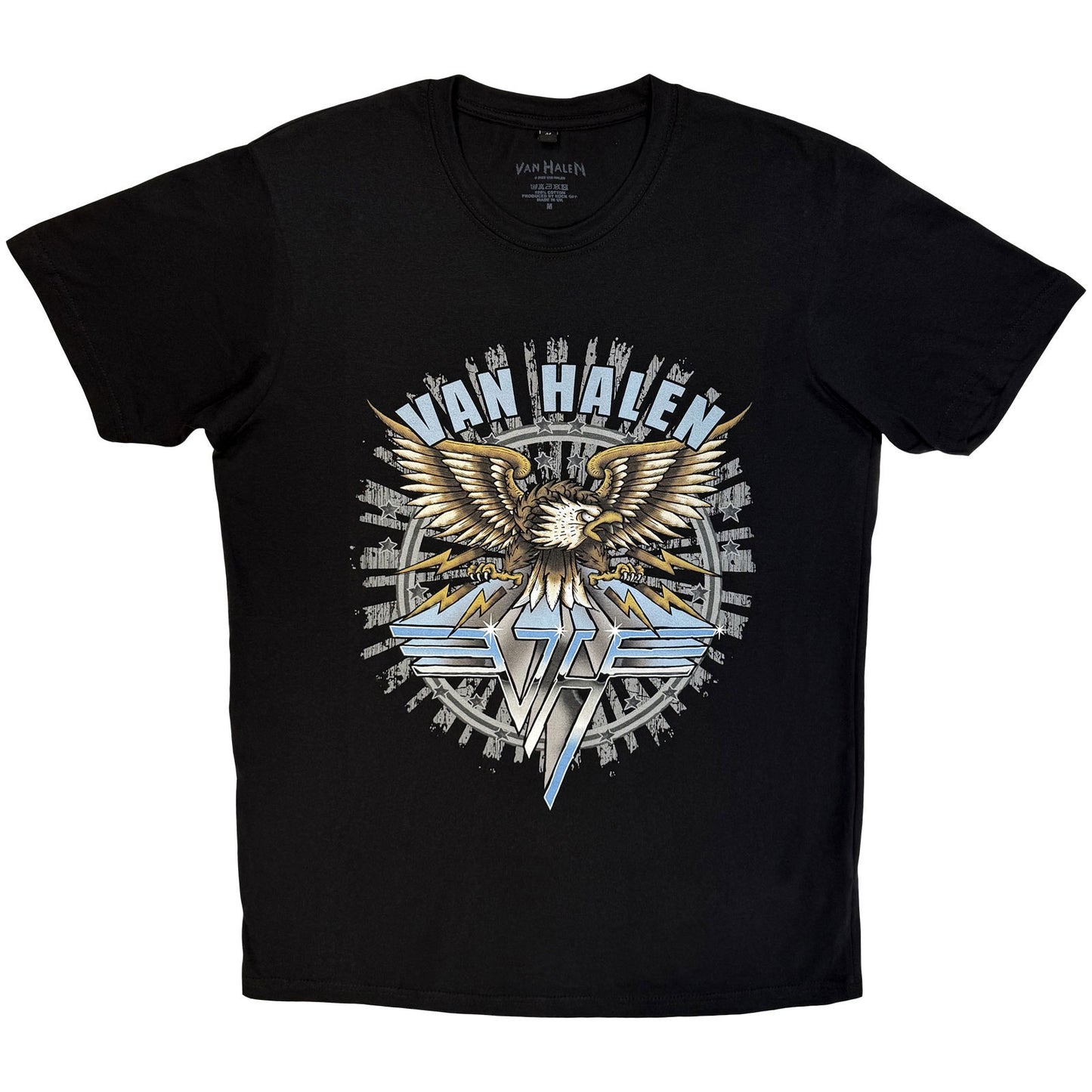 Eagle Carbon T-shirt