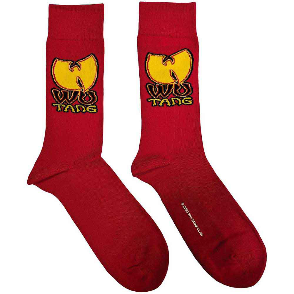 Wu-tang Socks