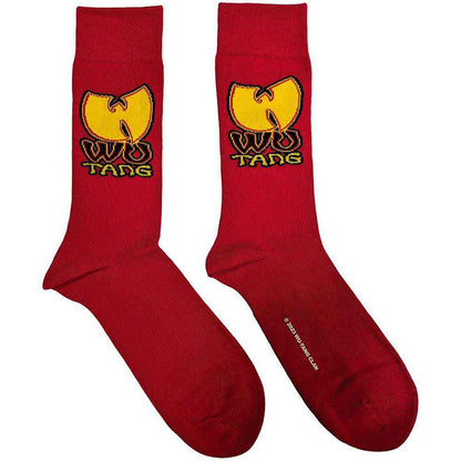 Wu-tang Socks