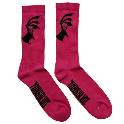 Life On Mars Tour Socks