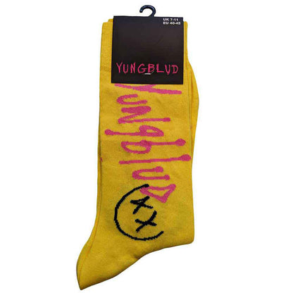 Yungblud Vip Socks
