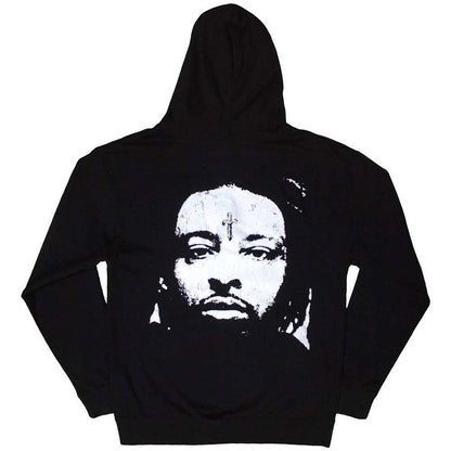 21 Savage American Dream Hooded Sweatshirt