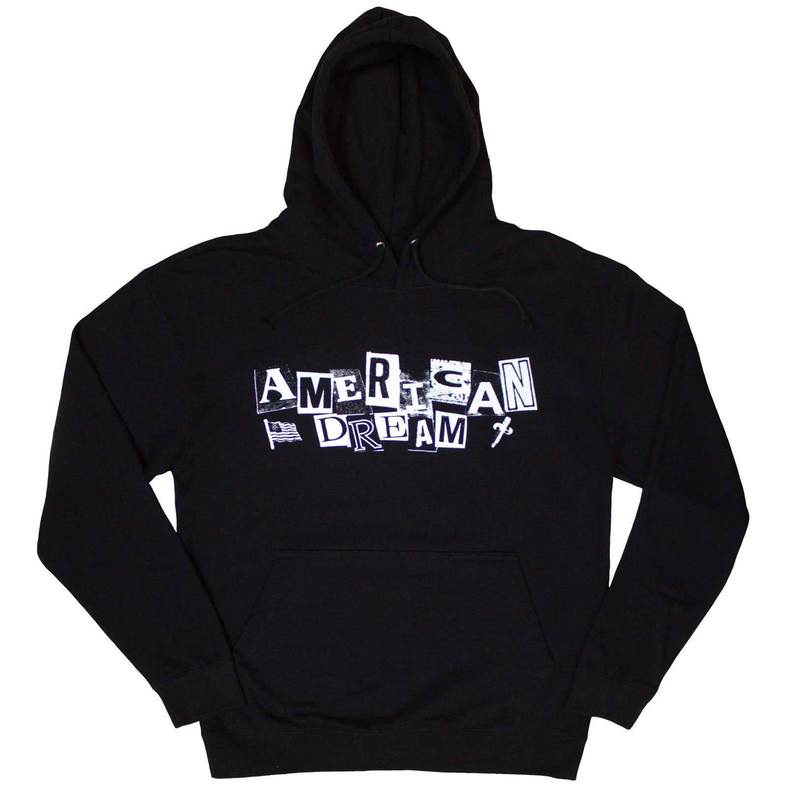 American Dream Hooded Sweatshirt