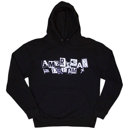 American Dream Hooded Sweatshirt