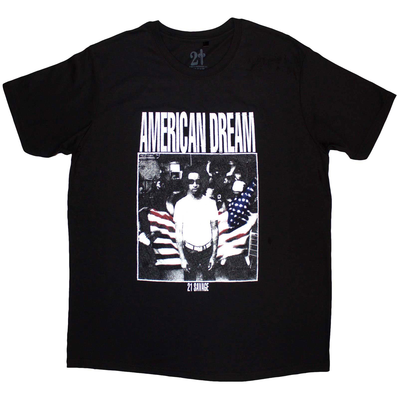American Dream T-shirt