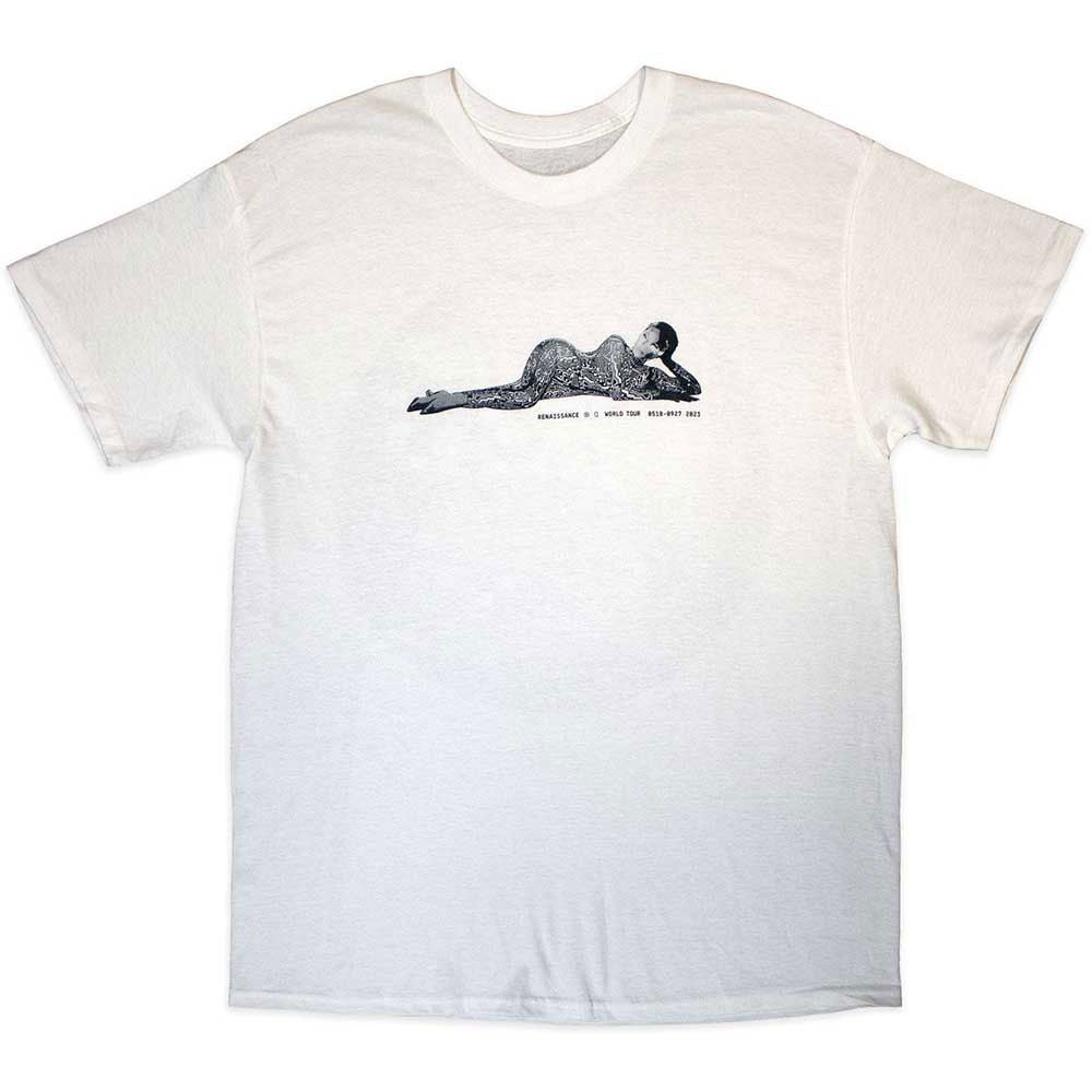 Worldwide Renaissance Tour 2023 T-shirt