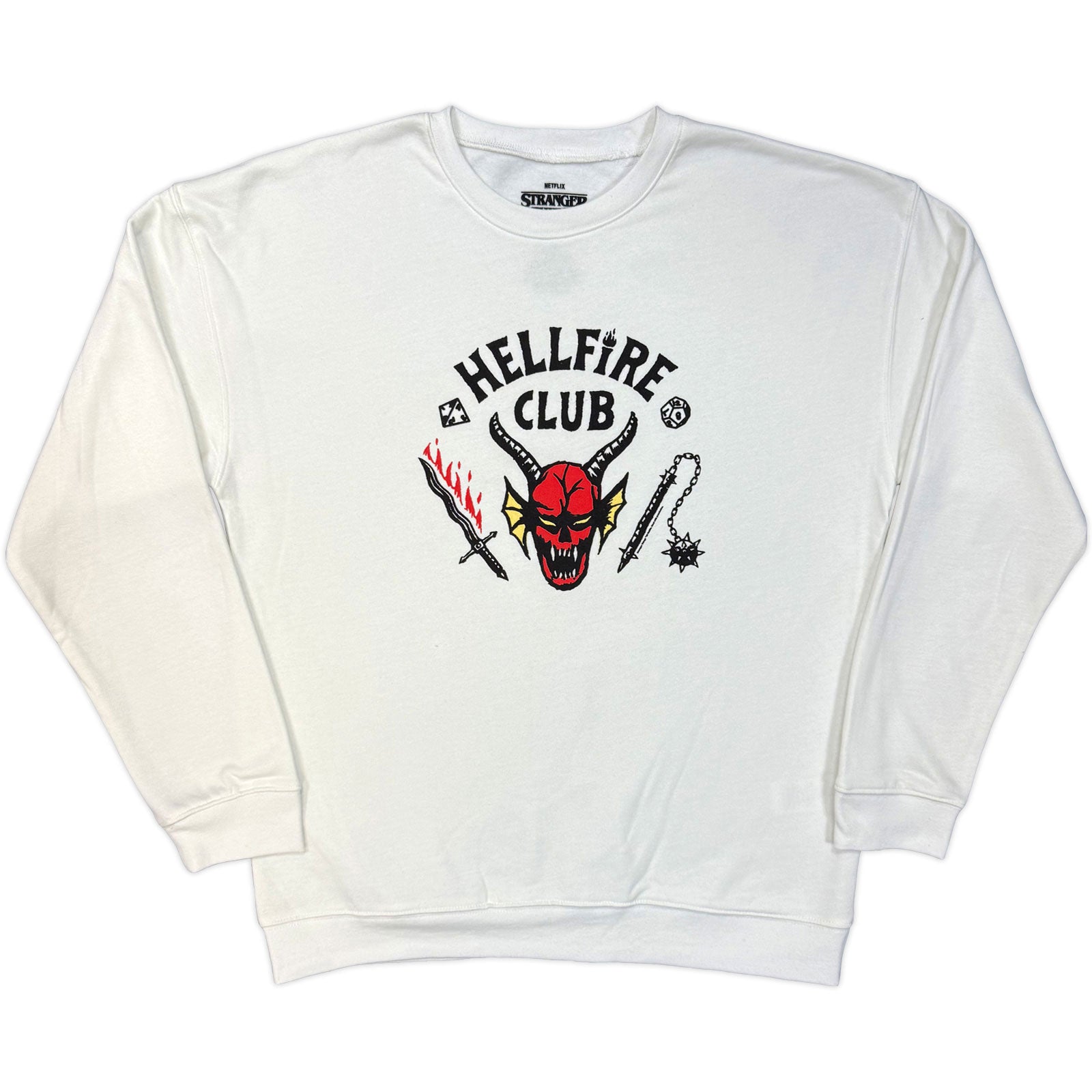 Hellfire Club Sweatshirt