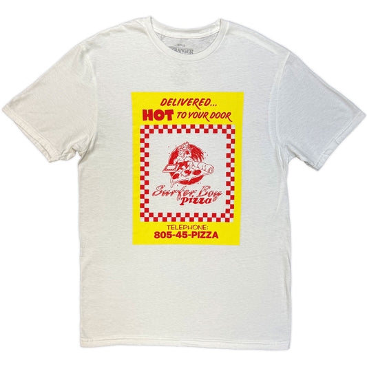 Stranger Things Stranger Things Delivered T-shirt
