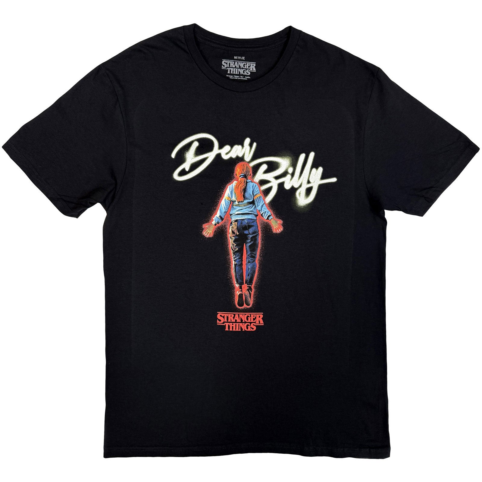 Dear Billy T-shirt