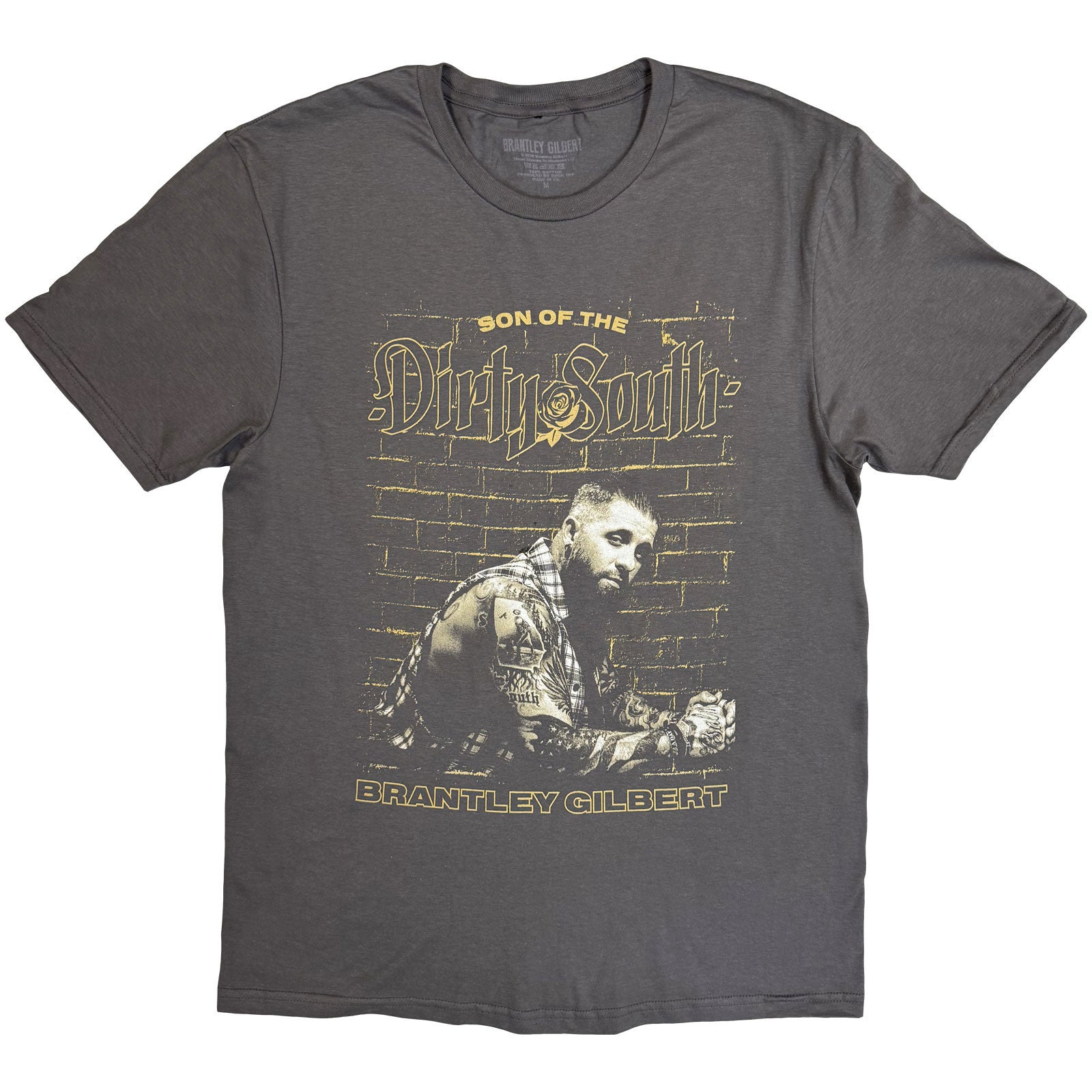 Dirty South T-shirt