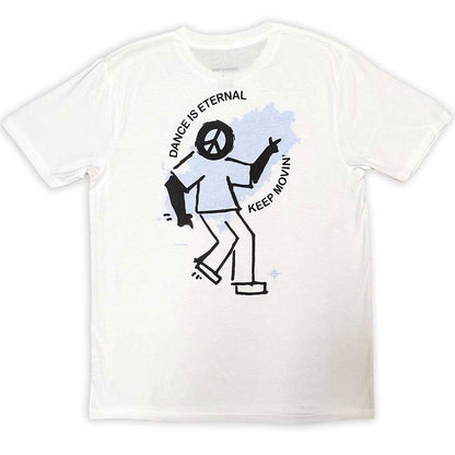Calvin Harris Dance Eternal T-shirt