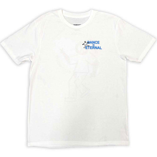 Calvin Harris Calvin Harris Dance Eternal T-shirt