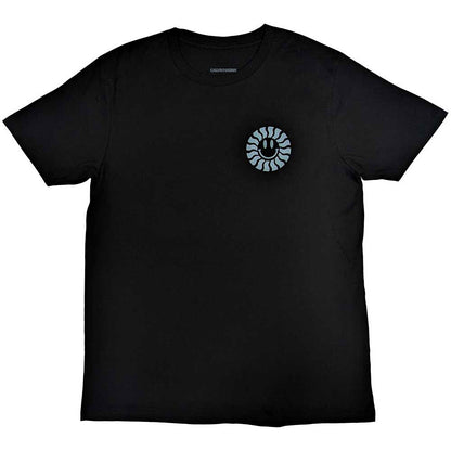 Calvin Harris Biggest Party T-shirt Front