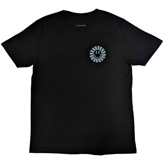 Calvin Harris Biggest Party T-shirt Front
