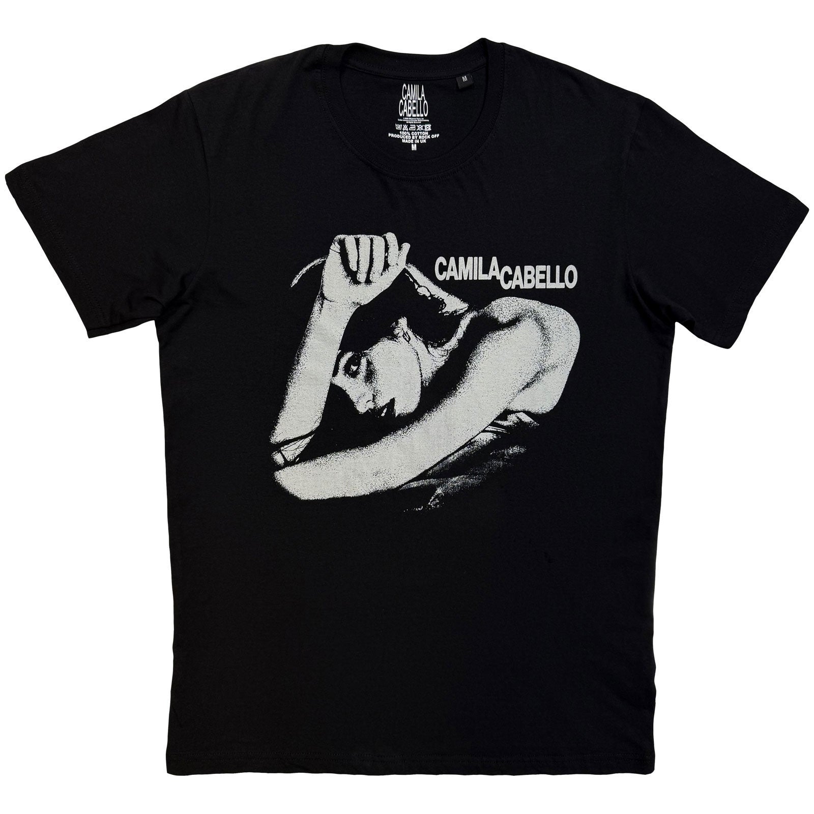 Logo & Pose T-shirt