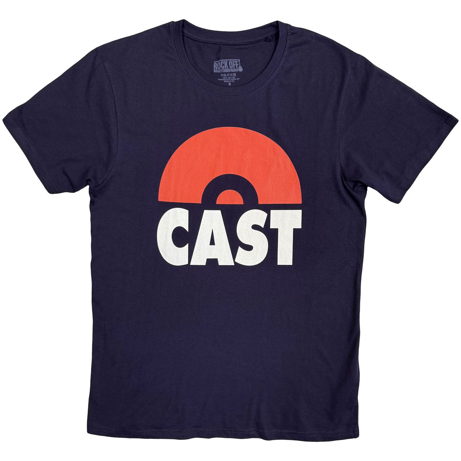 Classic Logo T-shirt