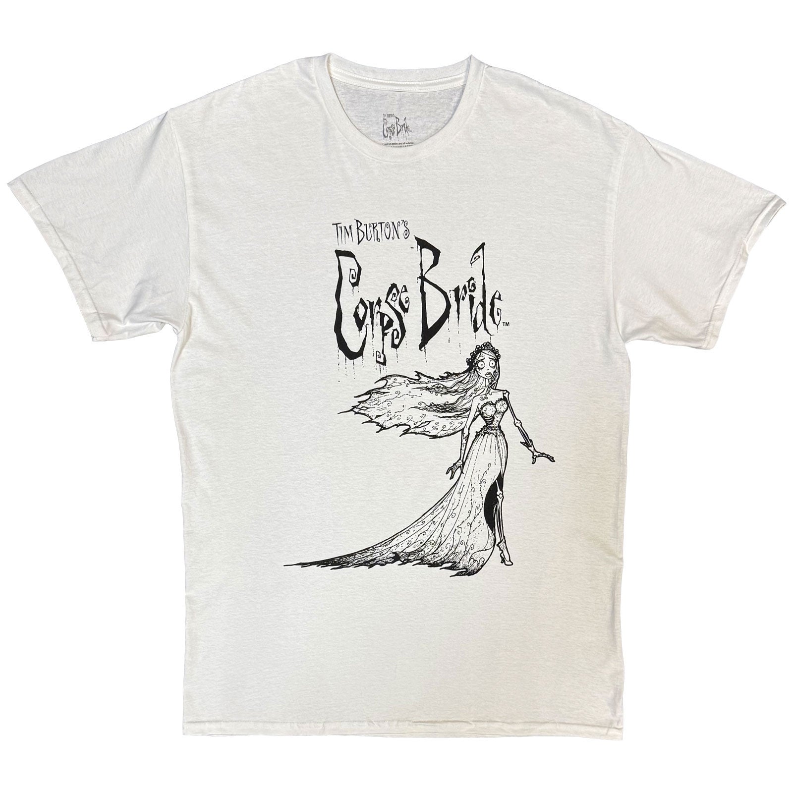 Gown T-shirt