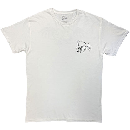 A Tragic Tale Of Romance T-shirt