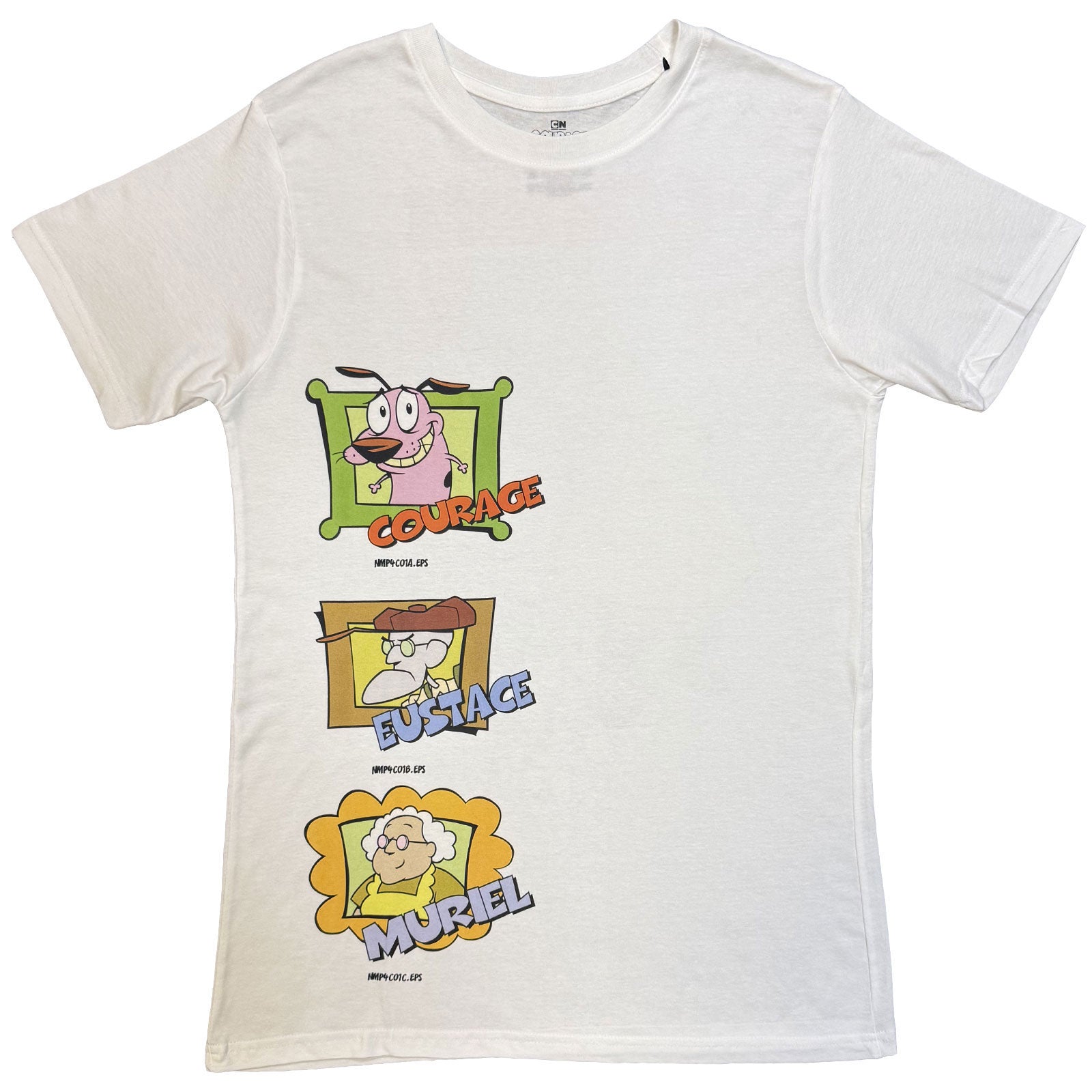 F&b Jumbo T-shirt