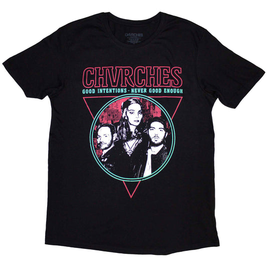 Good Intentions T-shirt