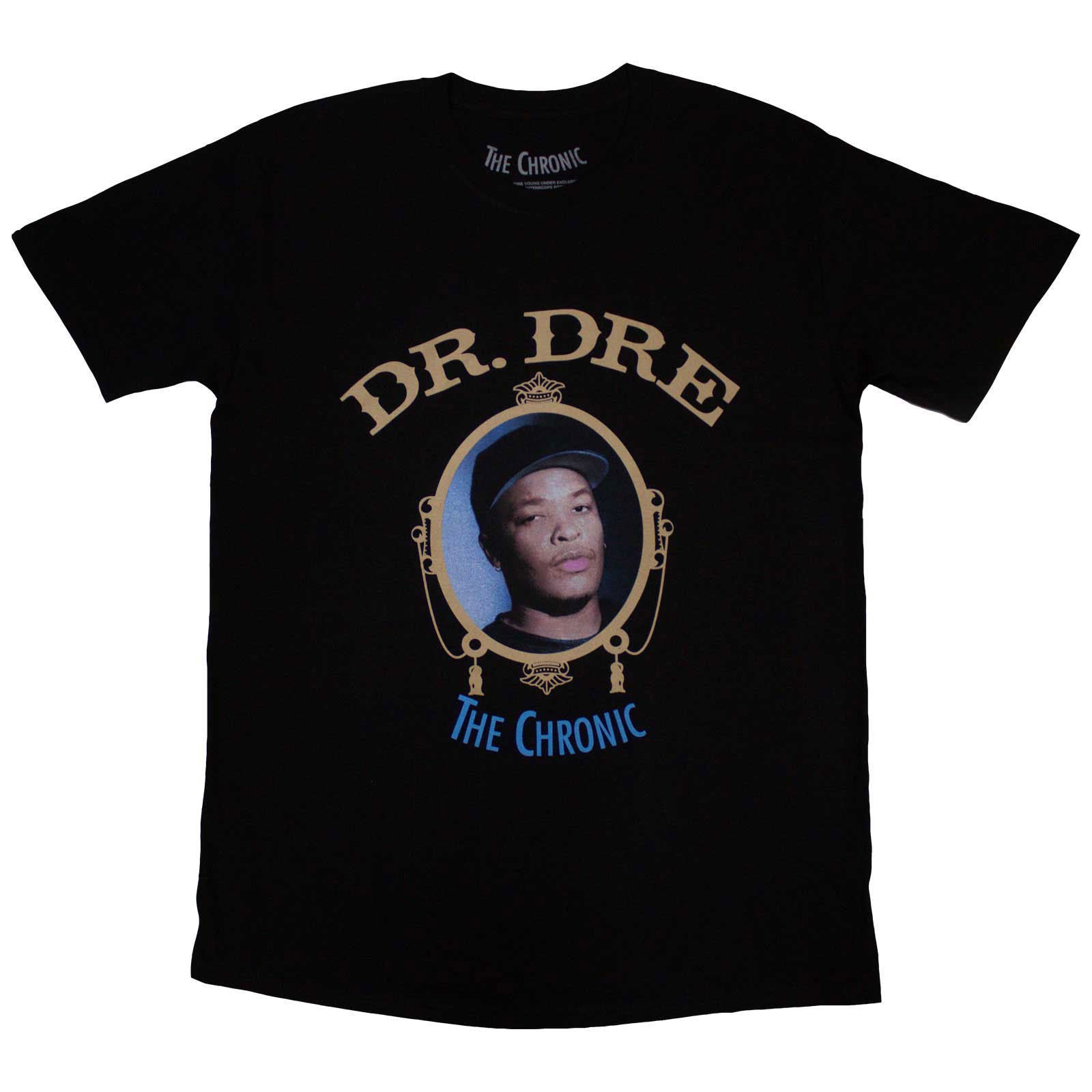 The Chronic T-shirt