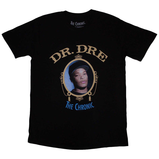 Dr. Dre Dr. Dre The Chronic T-shirt