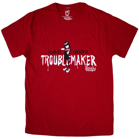 Troublemaker T-shirt