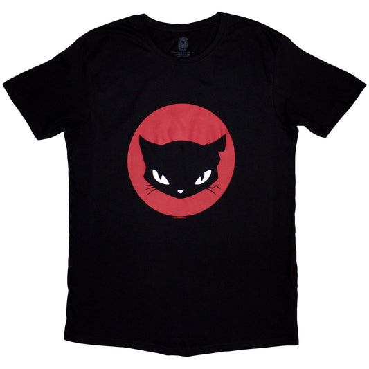 Emily The Strange Sabbath T-shirt Front