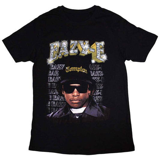 Eazy E Eazy E Compton T-shirt