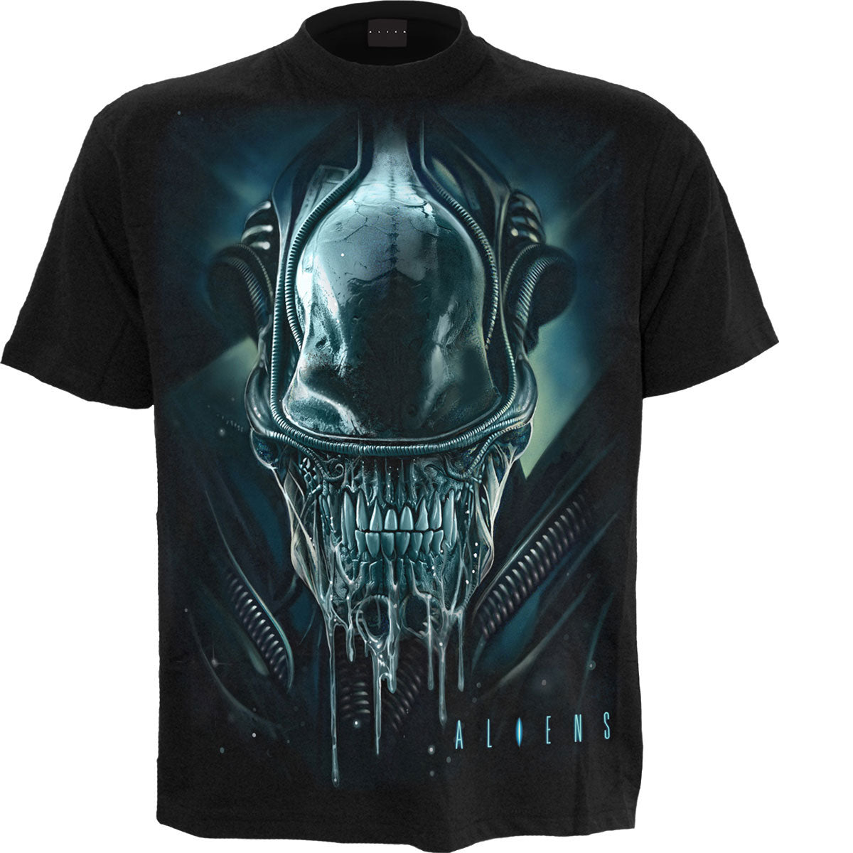 Xeno Morph T-shirt