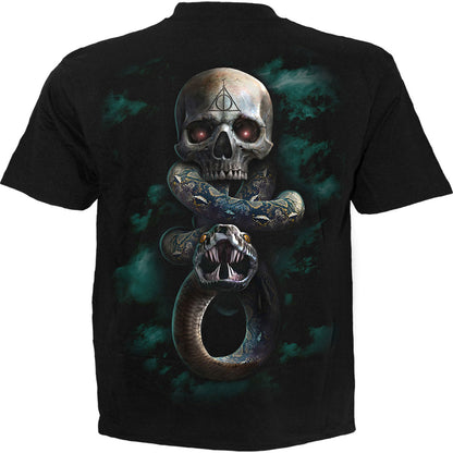 Harry Potter Dark Mark T-shirt