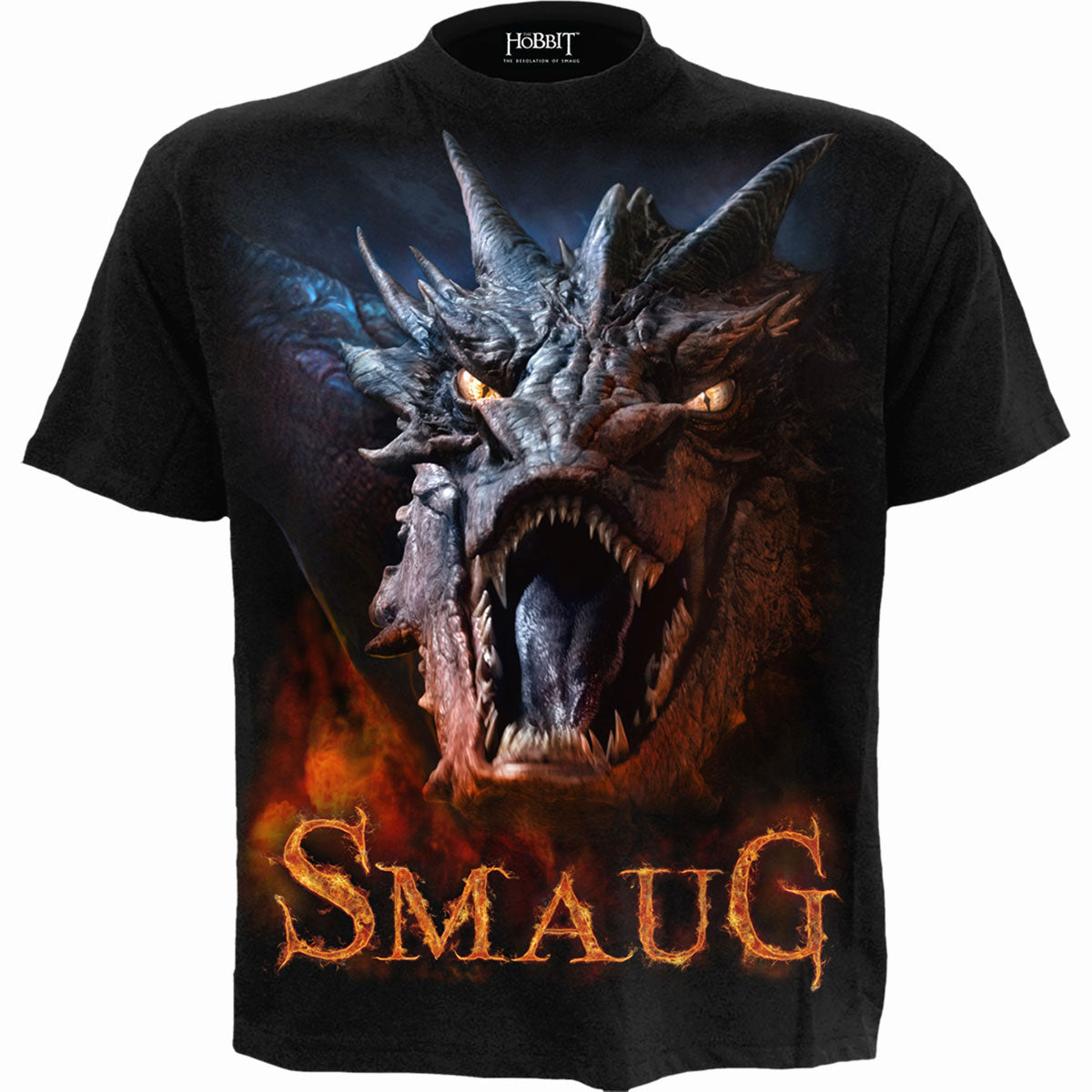 Smaug T-shirt