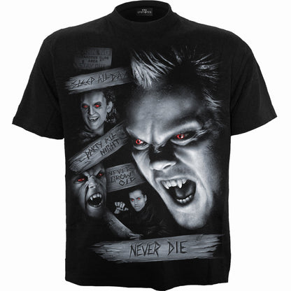 Never Die T-shirt