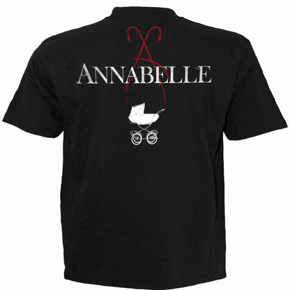 Annabelle Found You T-shirt