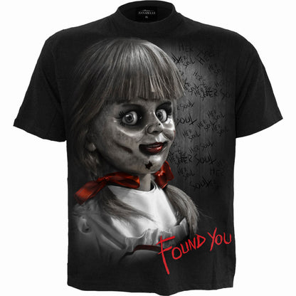Found You T-shirt