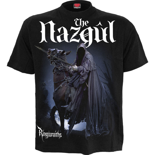 Lord Of The Rings Lord Of The Rings The Nazgul Ringwraiths T-shirt