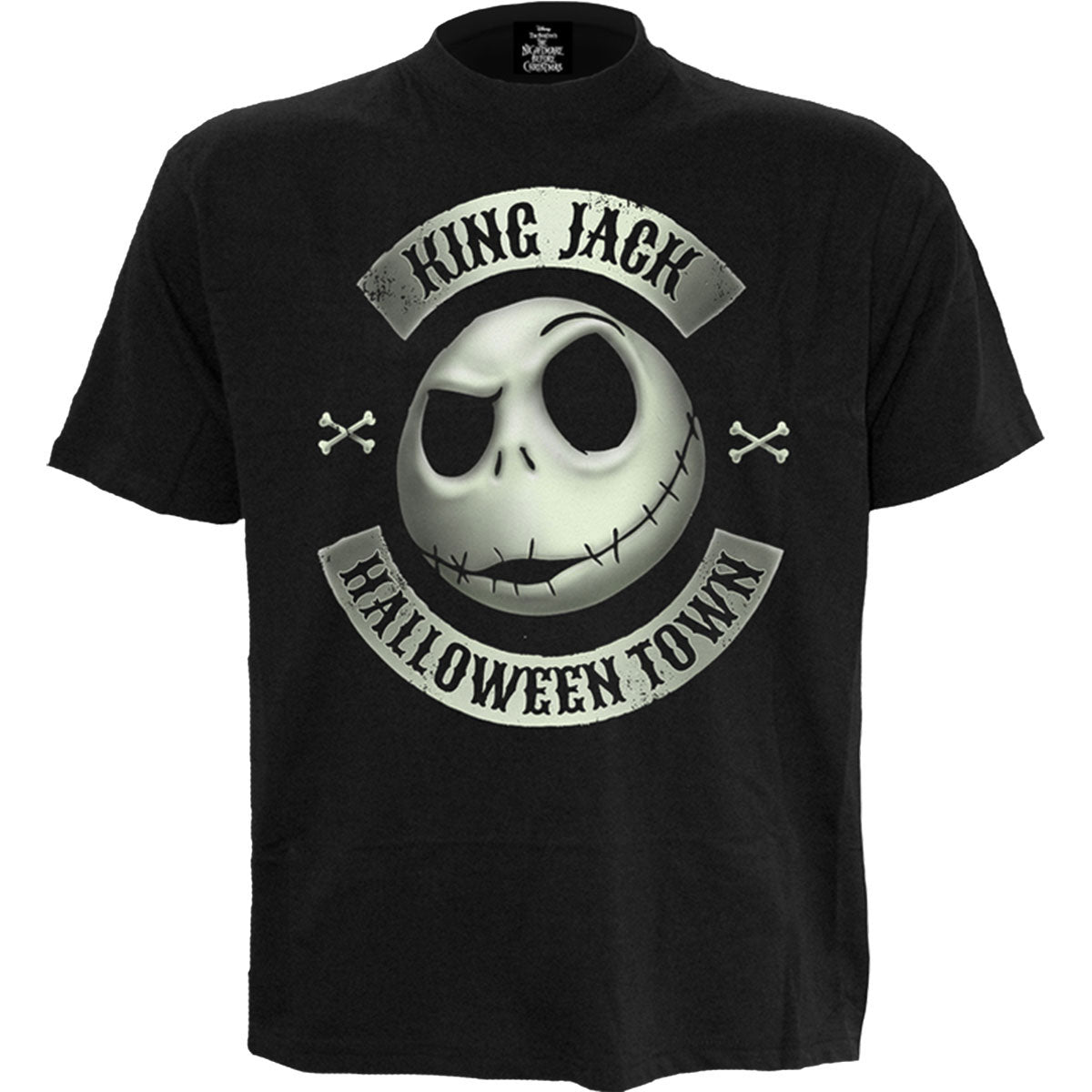 Jack Crest T-shirt