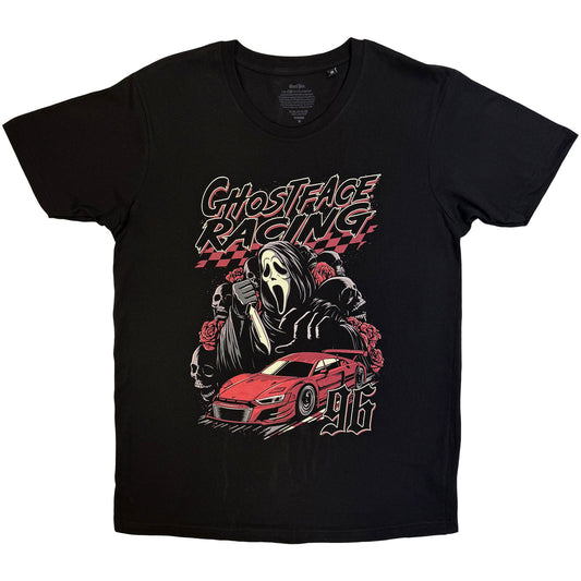 Scream (movie) Scream (movie) Racing 96 T-shirt