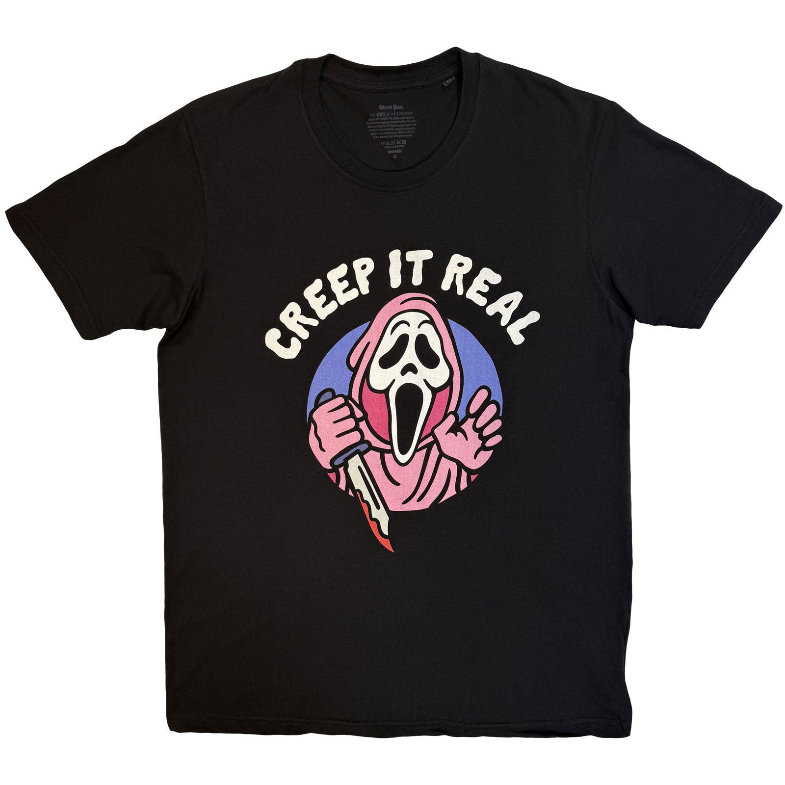 Creep It Real T-shirt