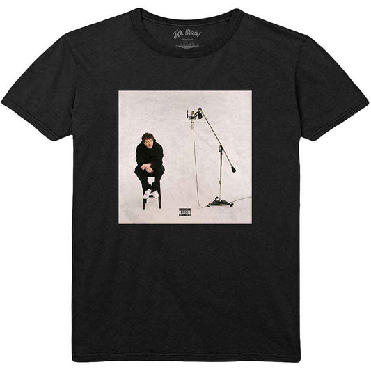 Jack Harlow Album Cover T-shirt Front