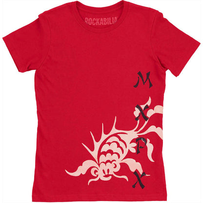 MXPX Asian Junior Top