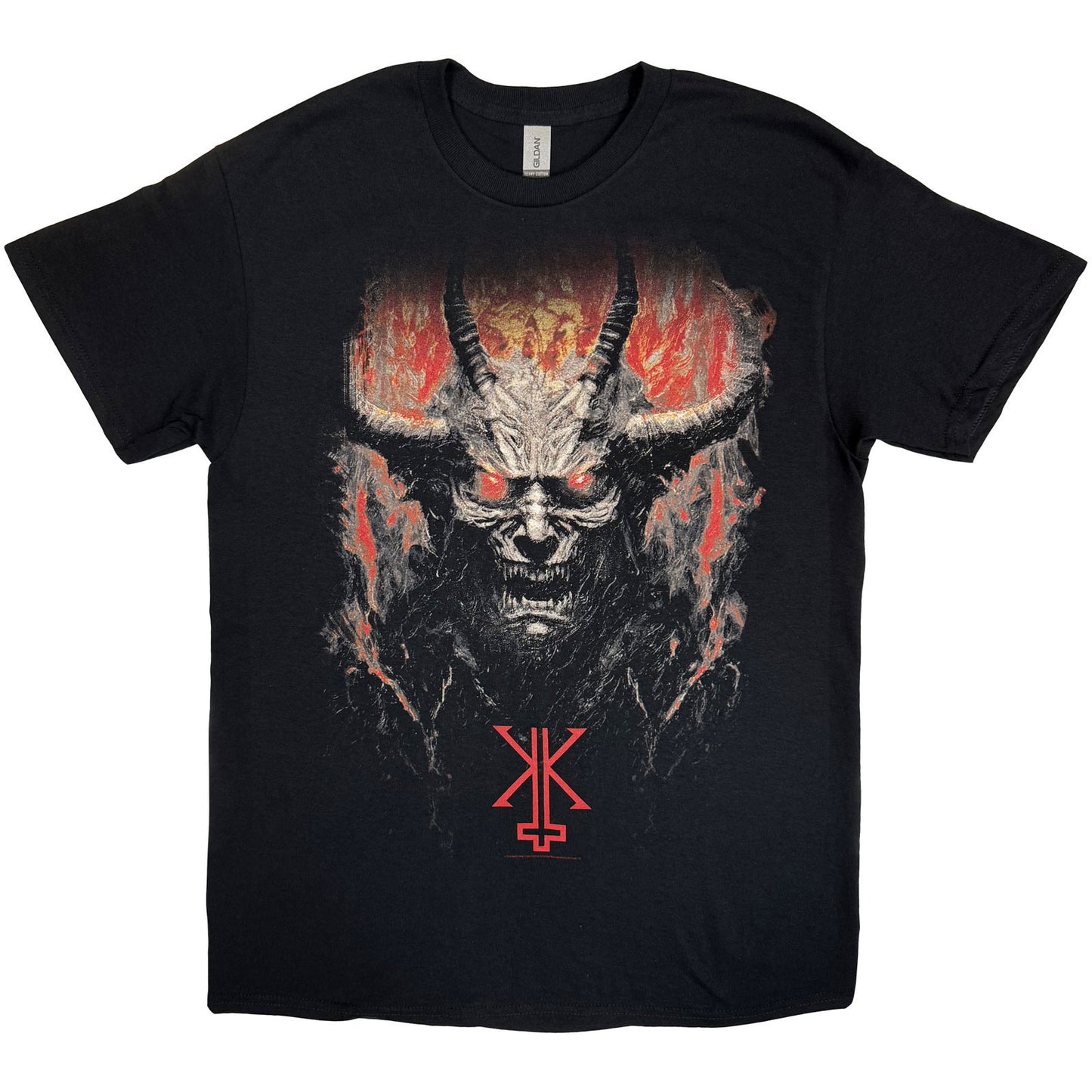 From Hell I Rise F&b T-shirt