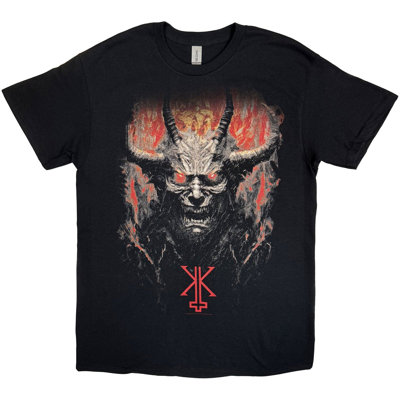 From Hell I Rise F&b T-shirt