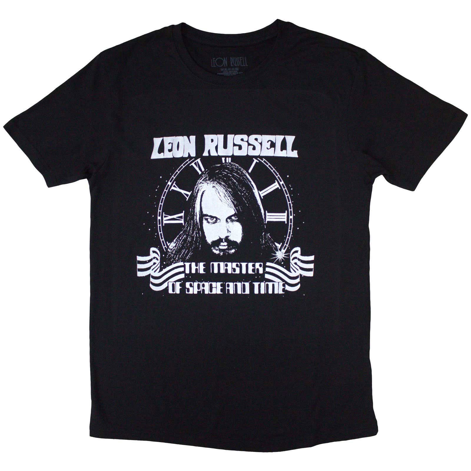 Space & Time T-shirt