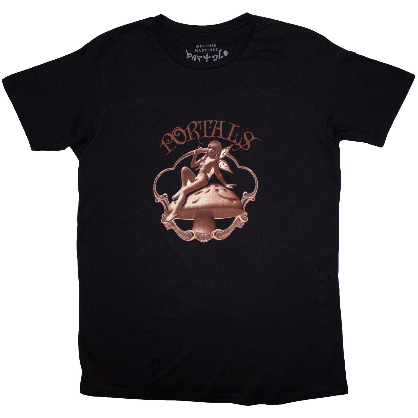 Sitting Fairy T-shirt