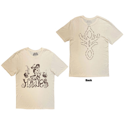 Melanie Martinez Hades Jumping T-shirt
